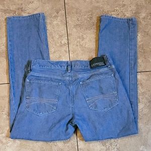 Express Jeans